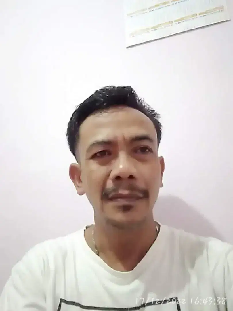 Mencari pekerjaan