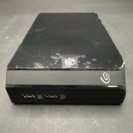 Hardisk external HDD Seagate 10TB