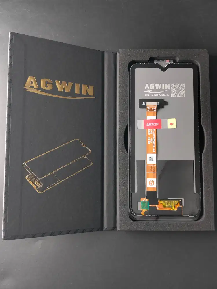 Lcd REALME 5/Lcd REALME 5i/6i Lcd REALME C3/Lcd REALME NARZO 10A/ 20A