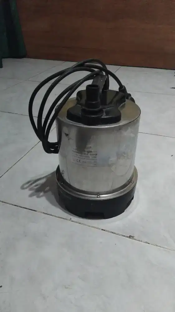 Pompa celup resun penguin 8500