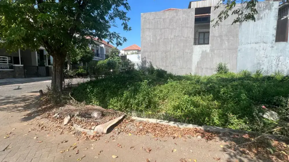 Tanah hook langka 164m