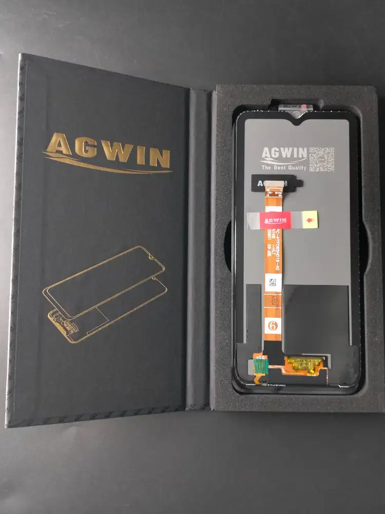 Lcd OPPO A5 2020 /OPPO A9 2020 /OPPO A31 2019/2020 Lcd OPPO A11X ORI