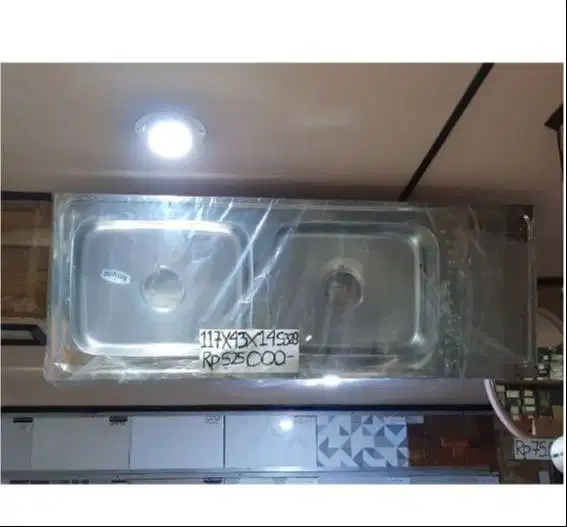 JUAL BAK CUCI PIRING JOGJA