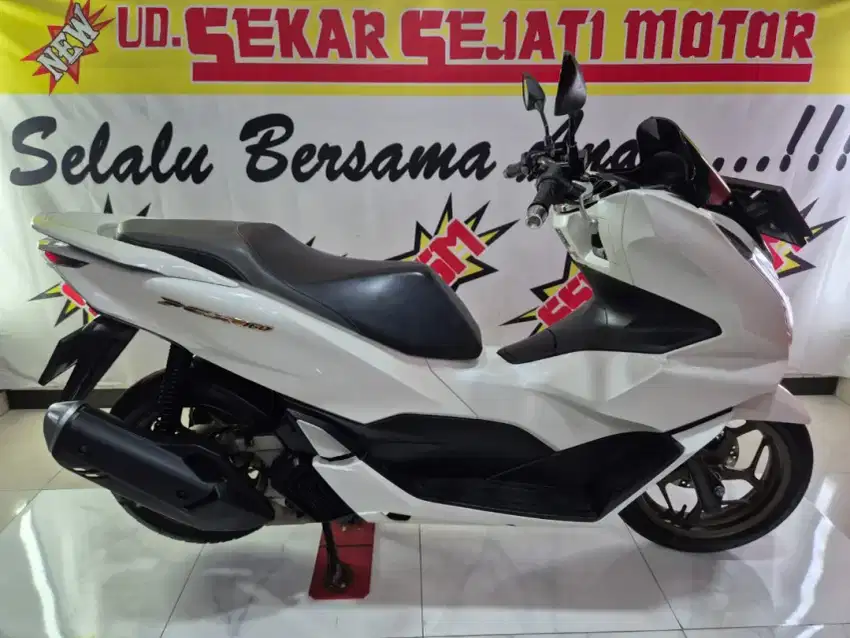 PCX 160 abs cbs keyless 2023 istimewa