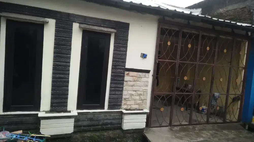 Jual rumahokasi desa plesungan luas 70mtr harga 300jt nego