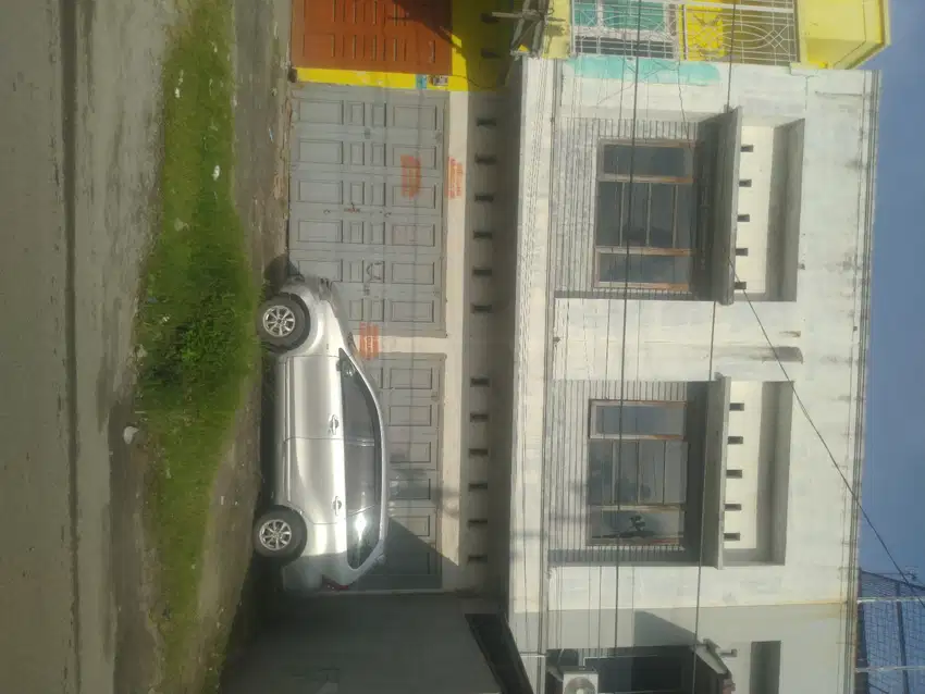 Ruko 2 unit di Jl Moh. Yakub Lubis, kec. percut sei tuan , Tembung