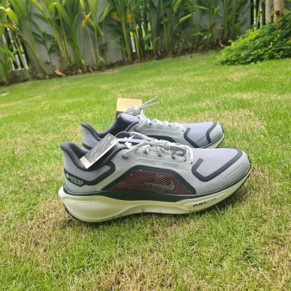 Sepatu Lari Nike Pegasus 41 Premium GoreTex BNIB