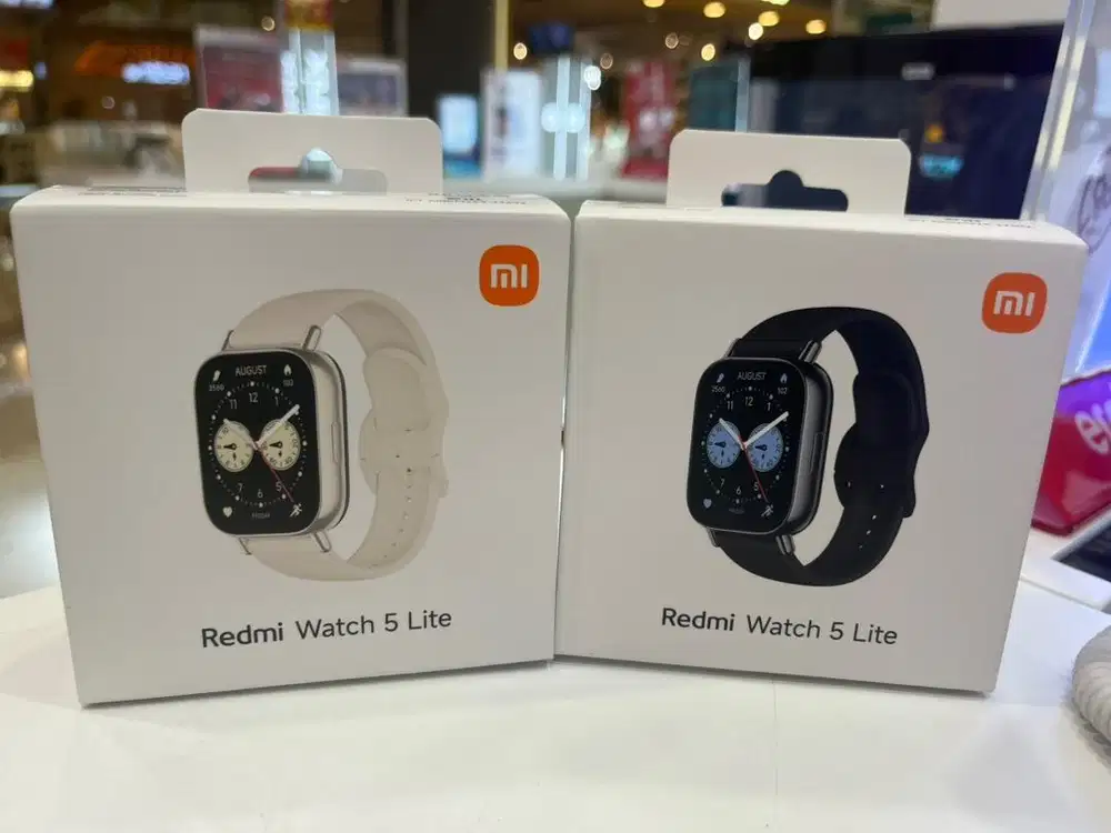 Redmi watch 5 lite