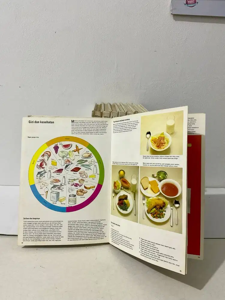 Buku Khazanah Pengetahuan Anak Ensiklopedia Anak