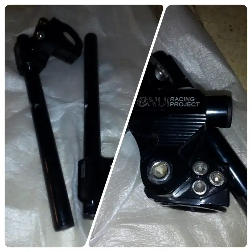 Stang Racing Nui D 37 mm