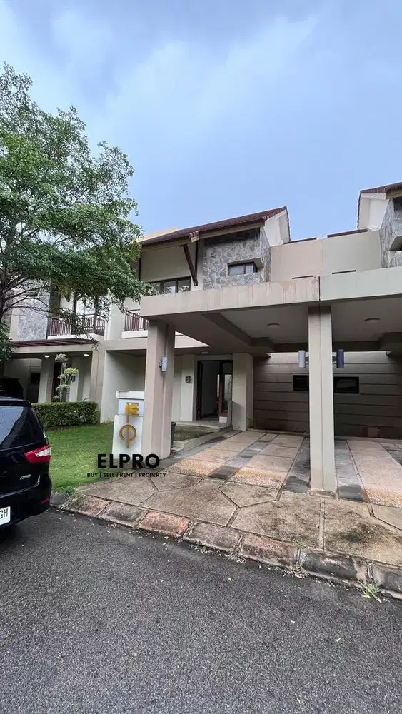 DiJual Orchard Park @Cluster Durio 8 x 16