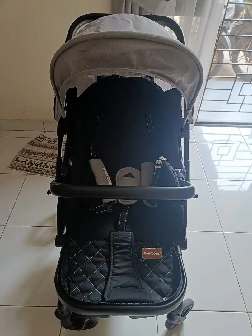 Jual baby does (stroler)