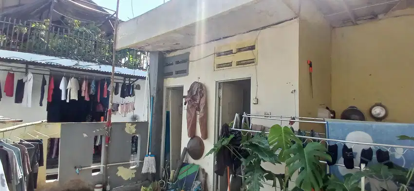 Rumah Kost 7 Kamar, Komplek LPP, Kelapa Gading Timur