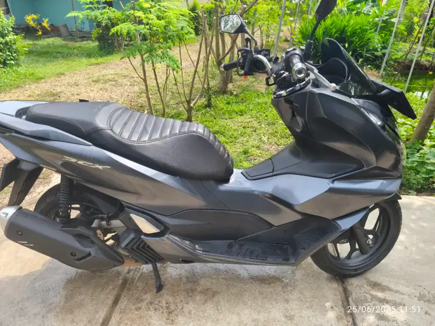 Jual PCX Tipe CBS Tahun 2022