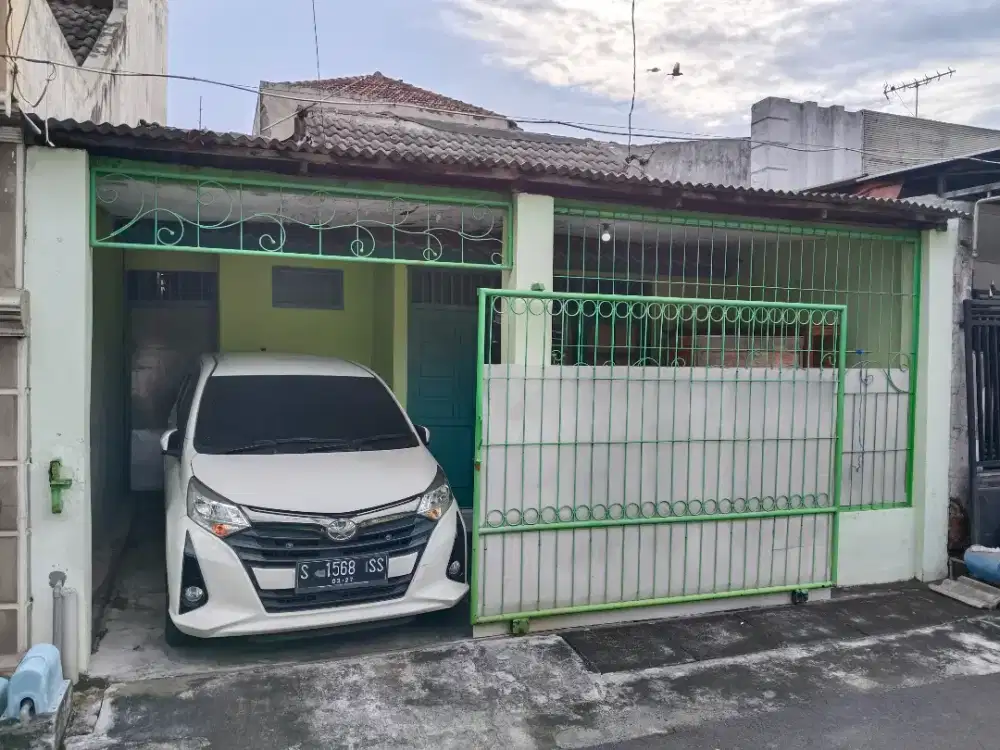 Rumah Pribadi Dijual