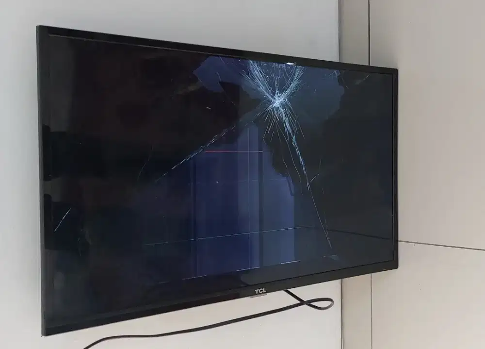 LED Tv TCL 32Inch Minus