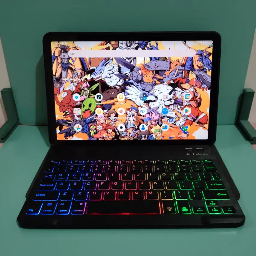Infinix XPAD 4/256 GB wifi + Wireless Keyboard