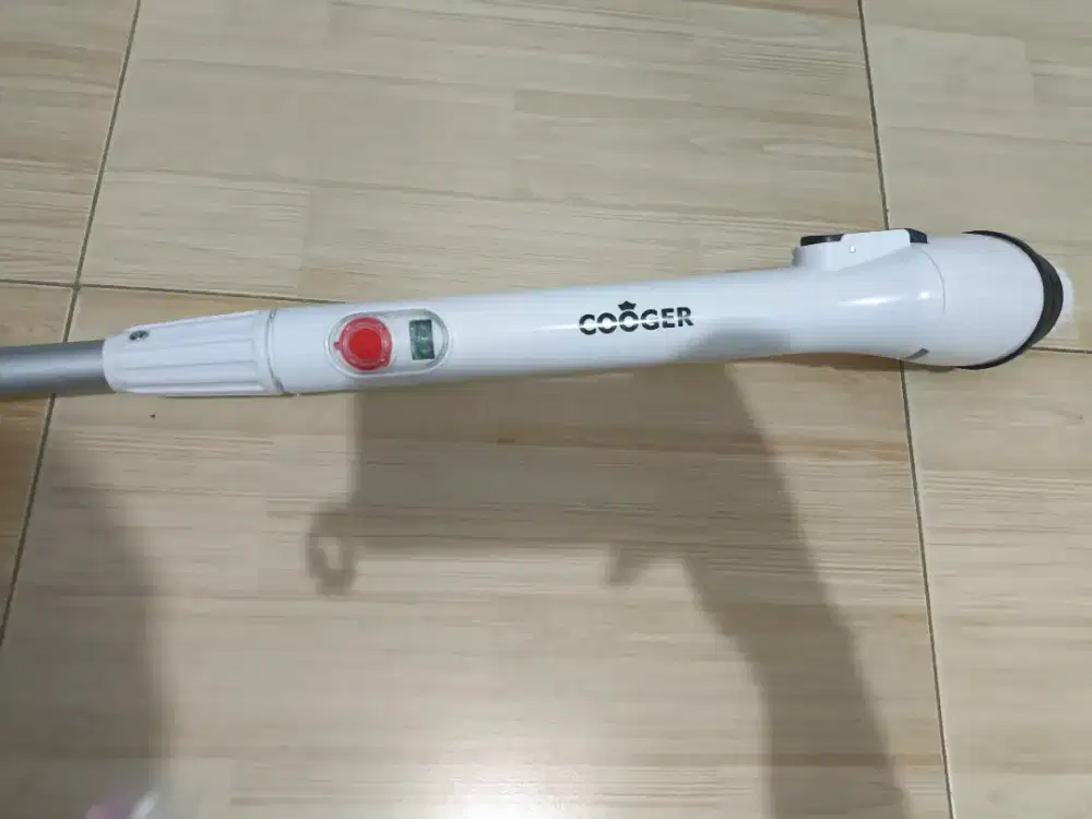 COOGER SIKAT WC DAN KAMAR MANDI