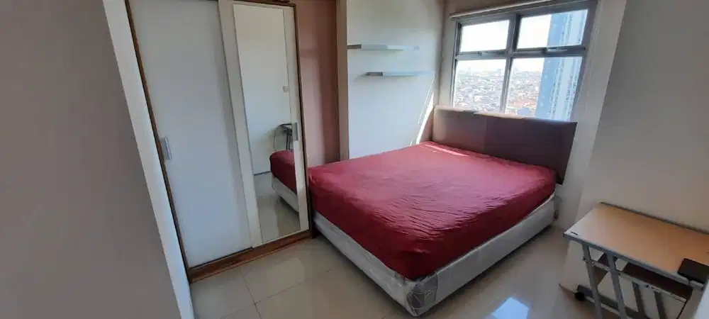 Dijual Apartemen Gunawangsa Merr (Dekat STIKOM) Surabaya Timur