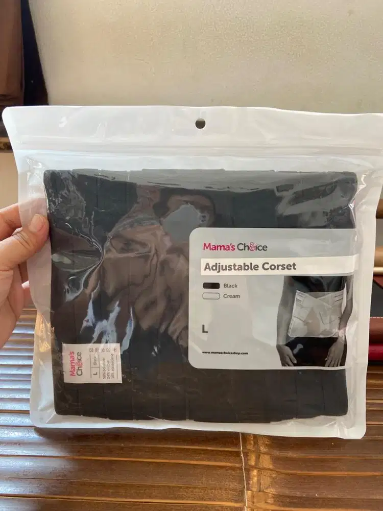 korset Mamas choice adjustable corset