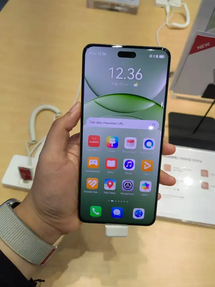 Huawei Nova 13 Pro