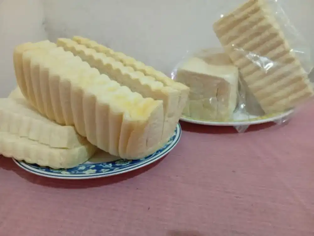 JUAL ROTINYA ROTI BAKAR