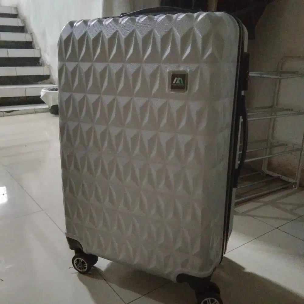 DIJUAL Koper uk.24 NO MINUS!