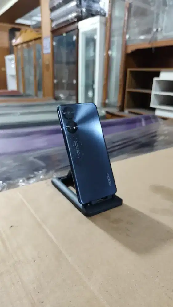 oppo reno 8t 8GB+8GB / 256GB face id on