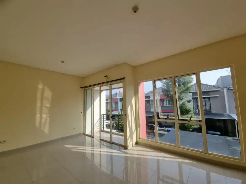 Jual di PIK 1 Garden House, Gardenia Jakarta Utara