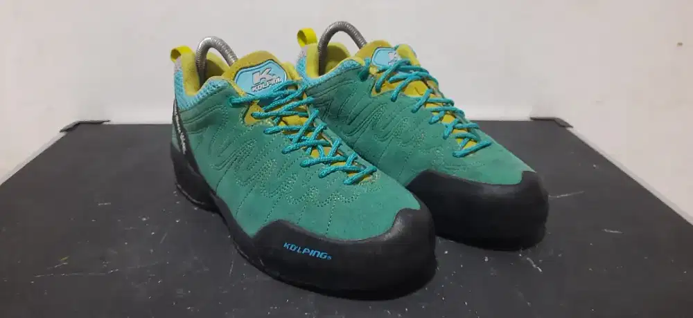 kolping oudoor hiking gunung