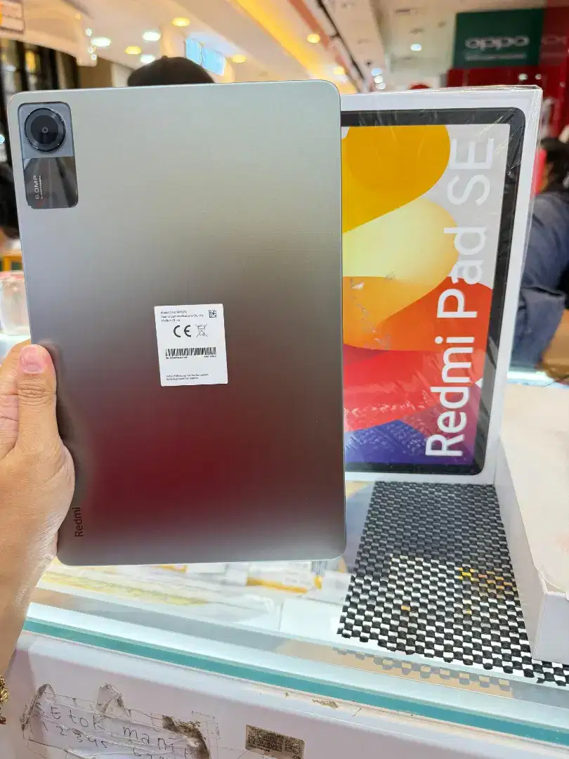 Redmi Pad SE 128gb