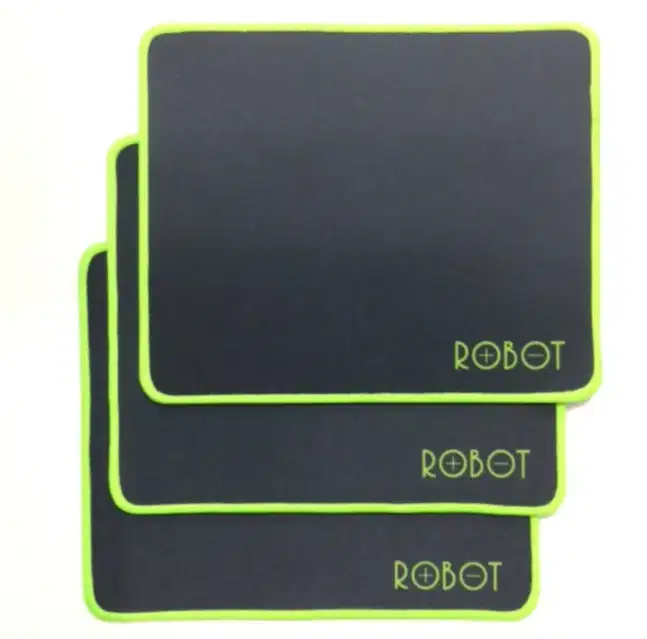 N E W Mousepad/Mouse Pad/Alas Mouse GAMING Original Berkualitas