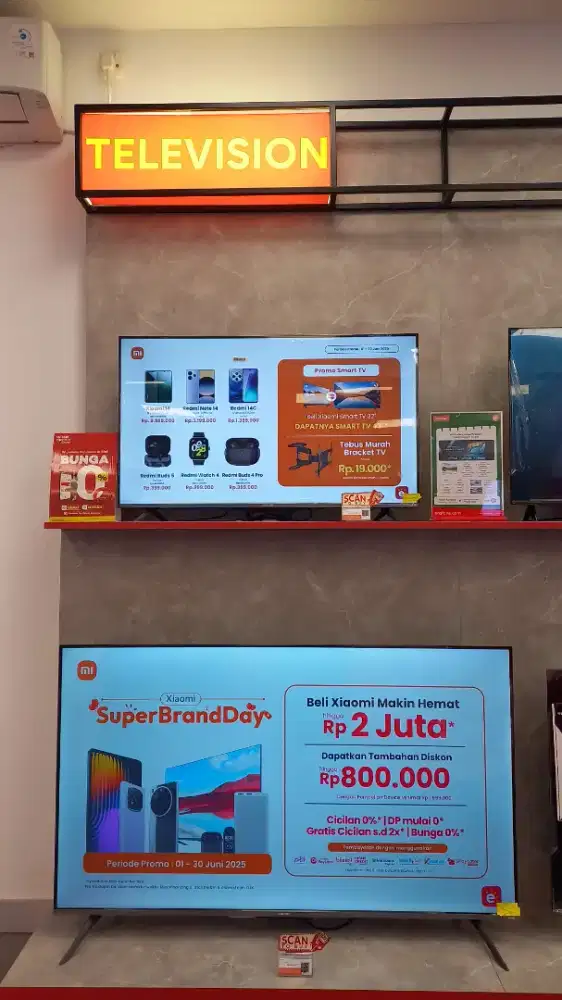 XIAOMI GOOGLE TV FHD 43