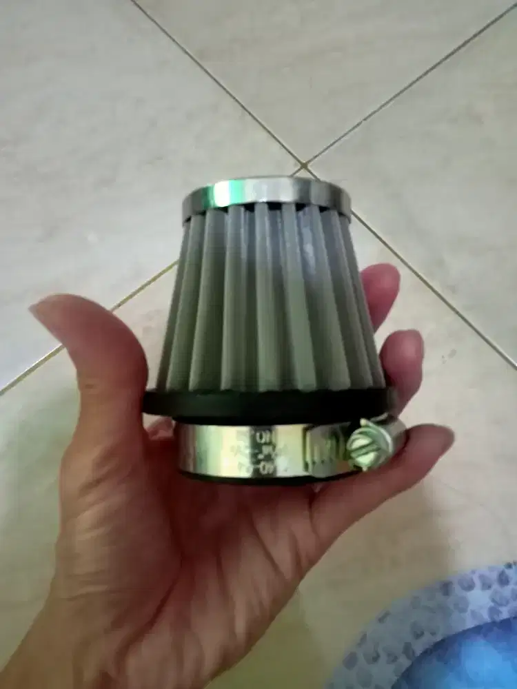 Filter Udara (Open) Universal merk Ferrox