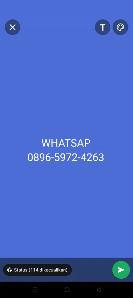 Lowongan kerja Toko Perabotan Depok