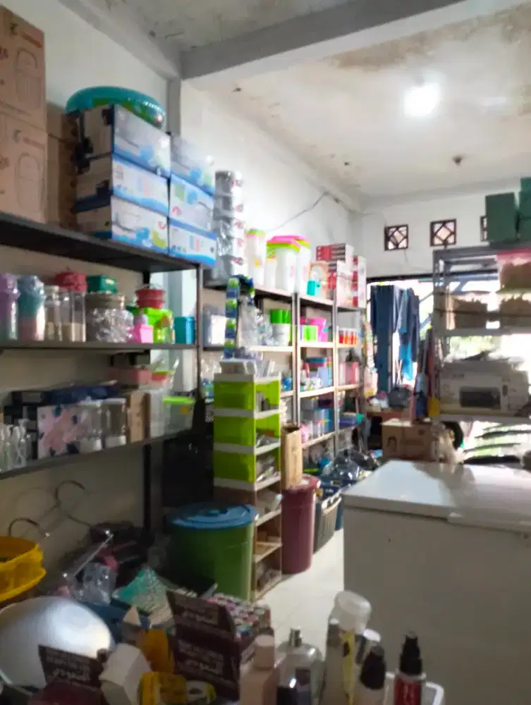 Lowongan kerja Toko Perabotan Depok