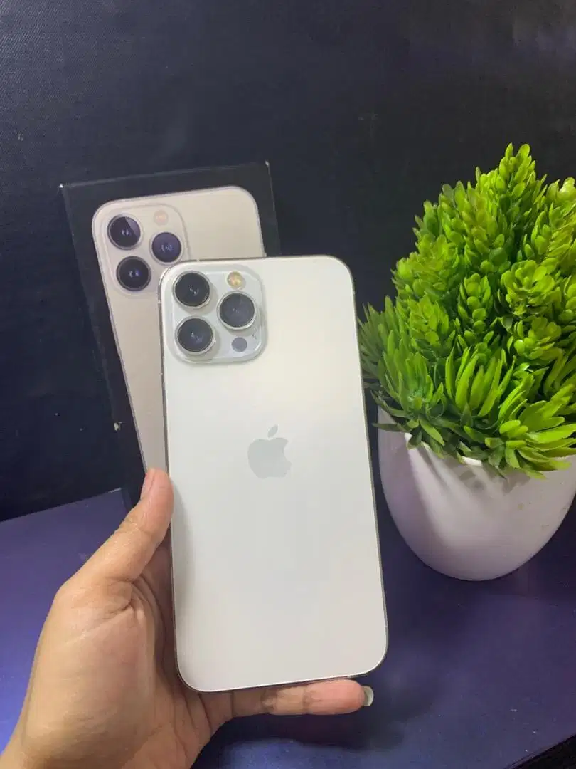 IPHONE 13 PRO MAX INTERNAL 256GB INTER ALL OPERATOR
