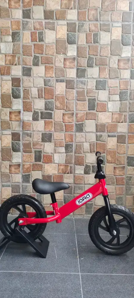 Balance bike iora