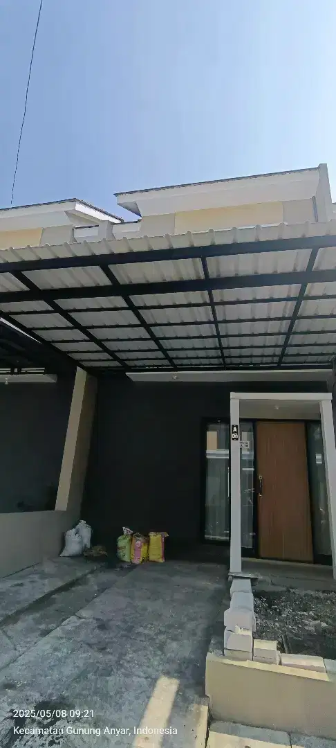 Kanopi Terbailk Bisa Kredit