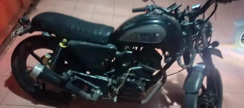 Misi gan ane jual tiger 2000 costume