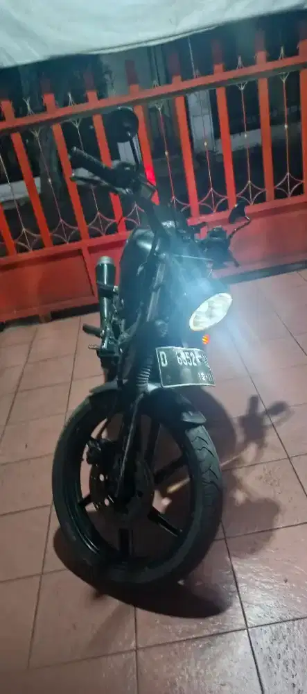 misi gan honda tiger costum jepstyle