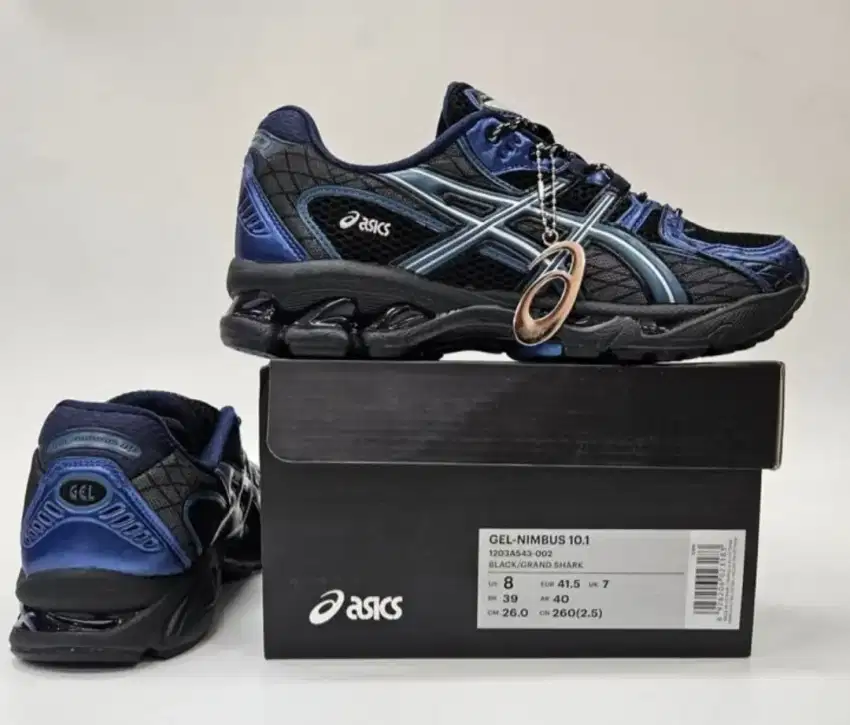 ASICS NIMBUS 10.1 IMPORT