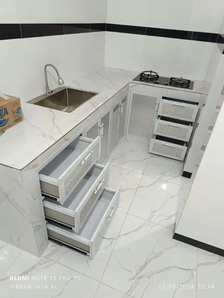 Tukang Aluminium Makassar dan Gowa