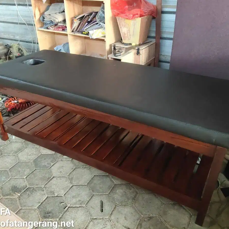 Dipan dan matras SPA