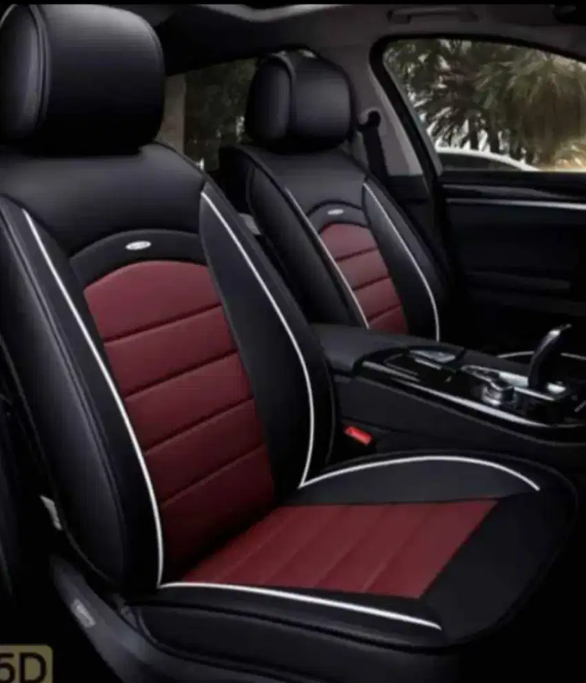Pusat sarung jok mobil