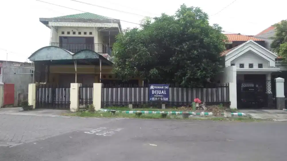 Obral murah rmh karah jambangan gayung kebonsari ketintang Pagesangan