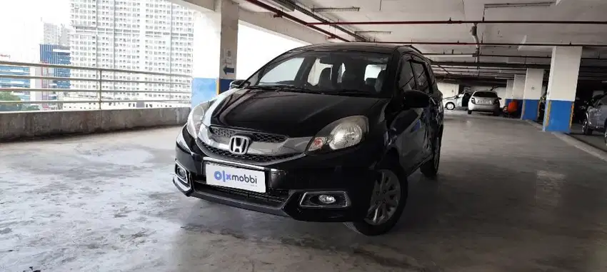 Honda Mobilio E AT 2016 Khusus Kredit