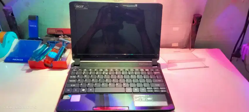 notebook Asus/Acer