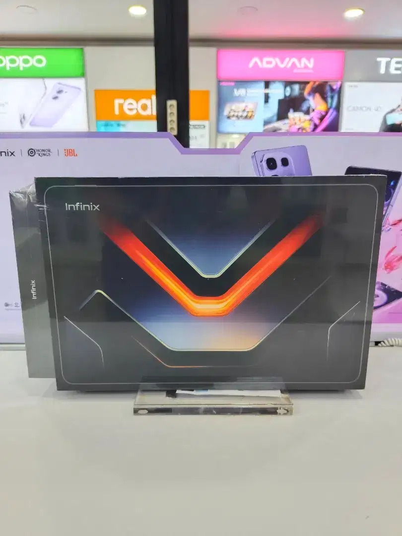 Infinix XPad GT Termurahh !!!