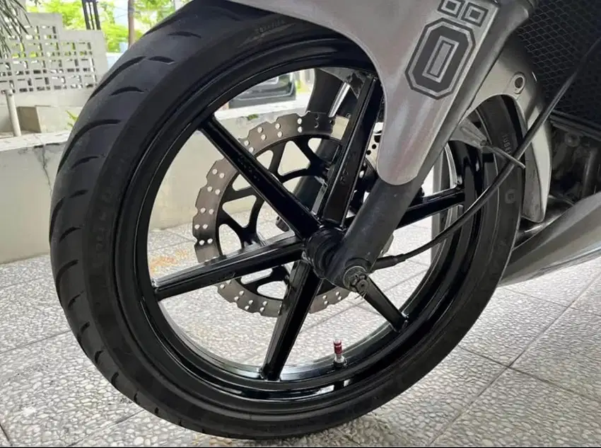 Velg set ninja rr r ss
